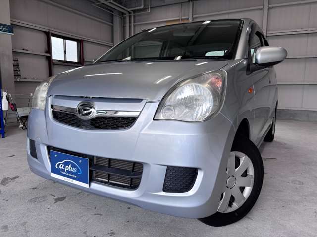 2008 Daihatsu Mira – thumbnail 2