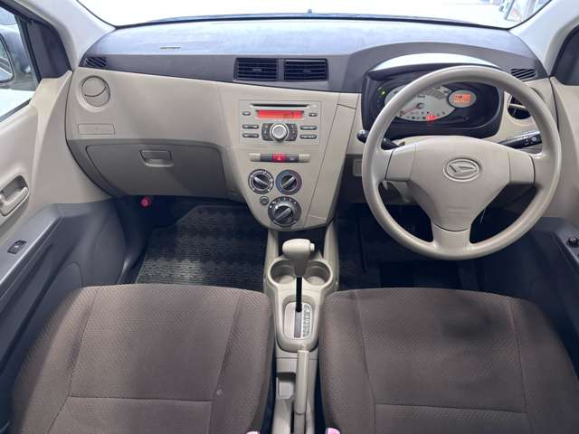 2008 Daihatsu Mira – thumbnail 3