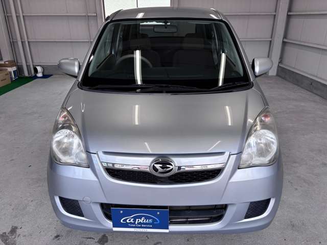2008 Daihatsu Mira – thumbnail 4