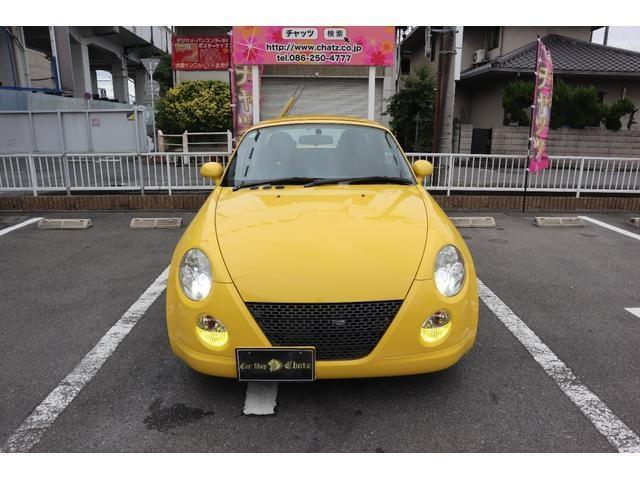 2006 Daihatsu Copen – thumbnail 3
