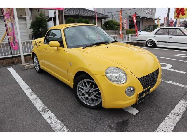 2006 Daihatsu Copen – thumbnail 4
