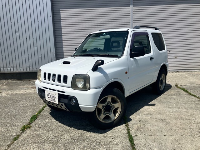 1999 Suzuki Jimny