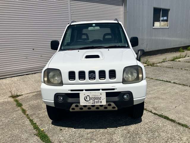 1999 Suzuki Jimny – thumbnail 2