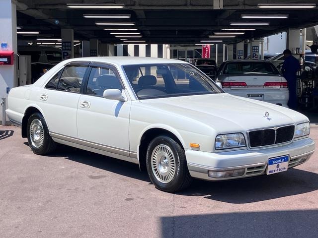 1994 Nissan Cima