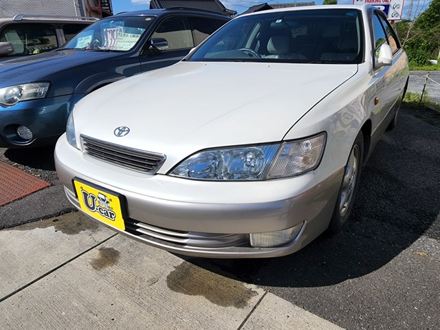 1998 Toyota Windom
