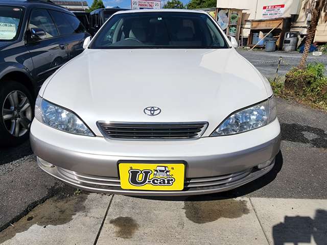 1998 Toyota Windom – thumbnail 2