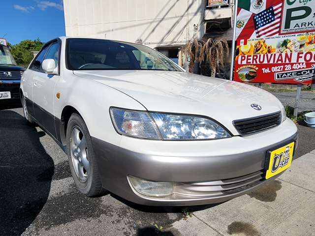 1998 Toyota Windom – thumbnail 4