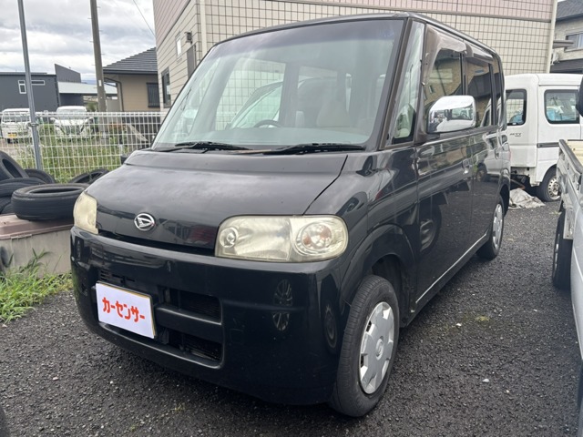 2005 Daihatsu Tanto