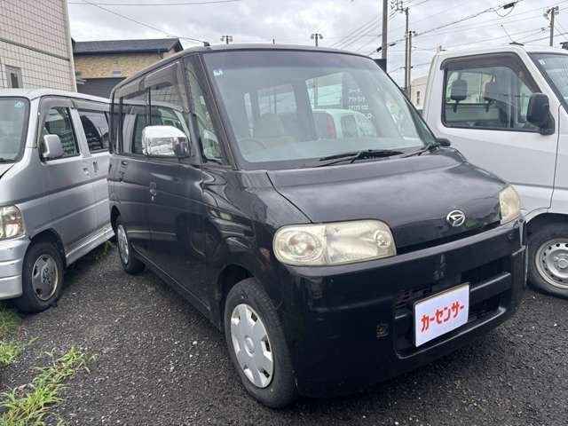 2005 Daihatsu Tanto – thumbnail 4