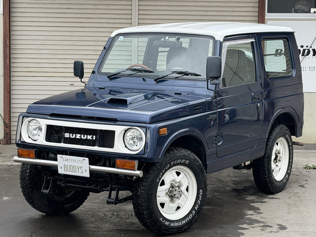 1995 Suzuki Jimny