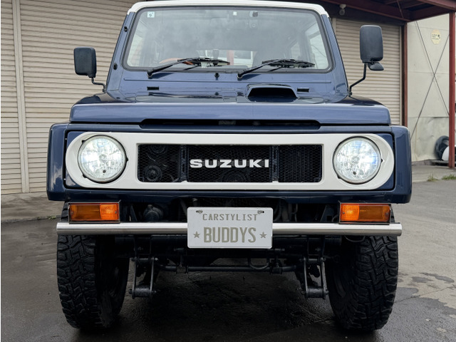 1995 Suzuki Jimny – thumbnail 2