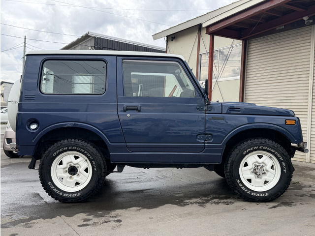 1995 Suzuki Jimny – thumbnail 3