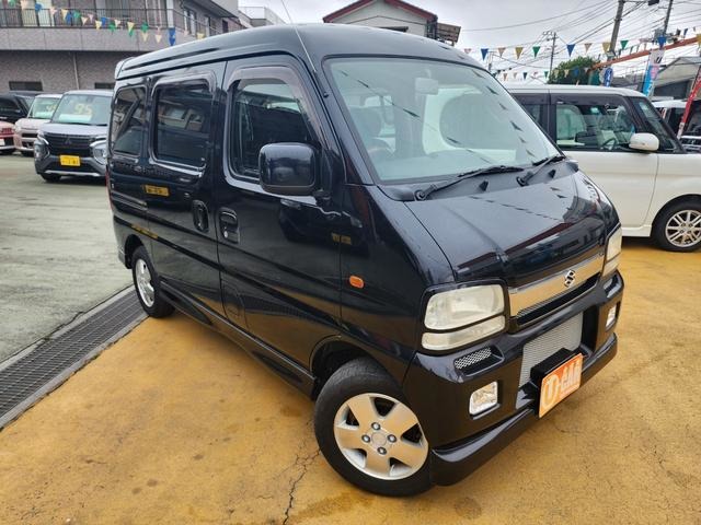 2003 Suzuki Every Wagon