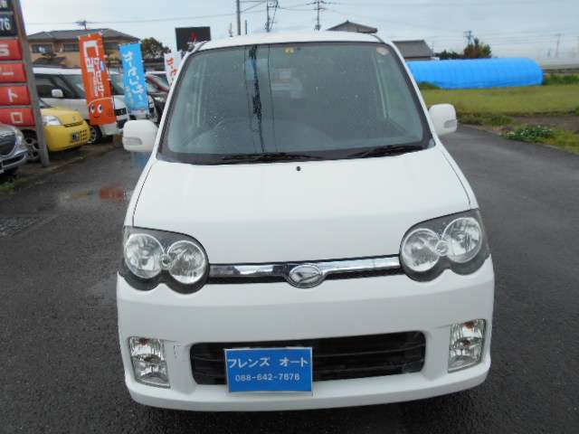 2006 Daihatsu Move – thumbnail 2