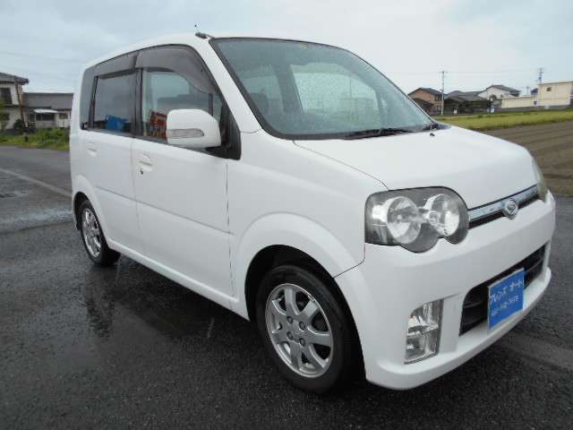 2006 Daihatsu Move – thumbnail 3