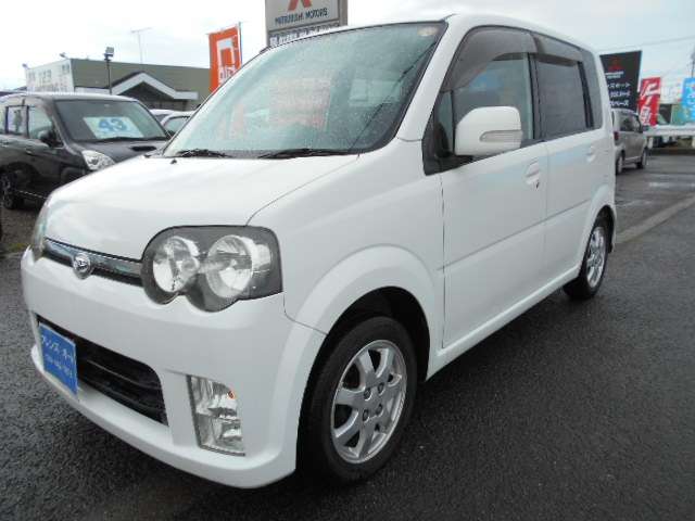 2006 Daihatsu Move – thumbnail 4