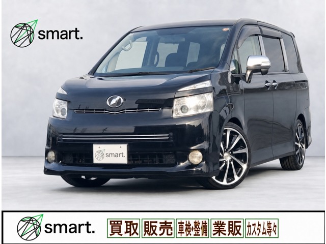 2009 Toyota Voxy