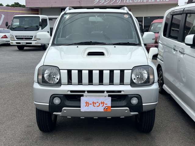 2003 Suzuki Jimny – thumbnail 2