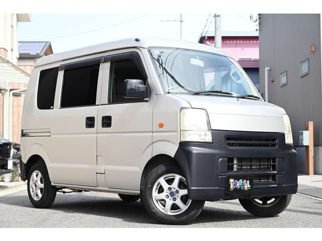 2006 Suzuki Every – thumbnail 3