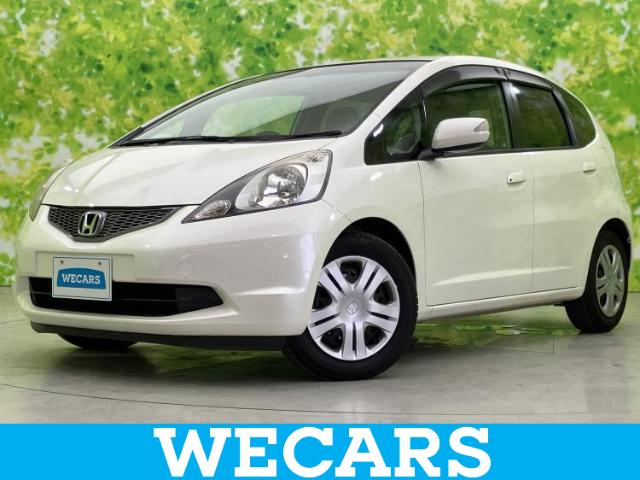 2010 Honda Fit