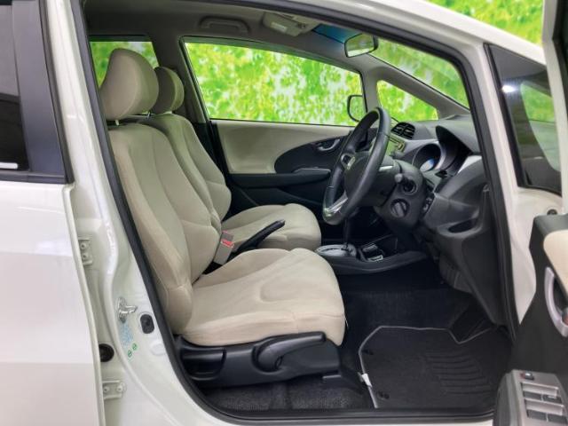 2010 Honda Fit – thumbnail 2