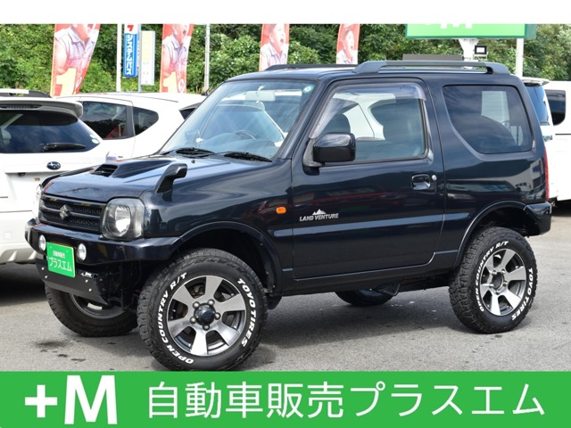 2005 Suzuki Jimny