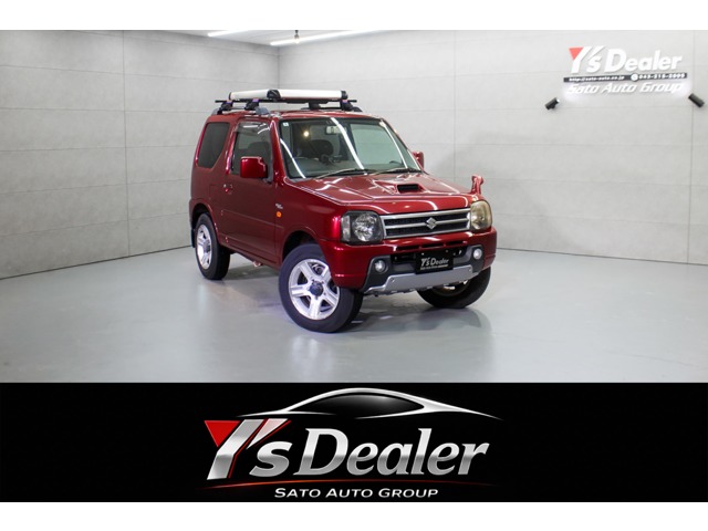 2006 Suzuki Jimny