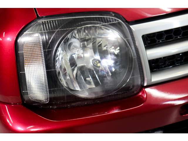 2006 Suzuki Jimny – thumbnail 3