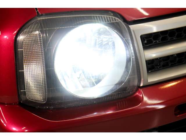 2006 Suzuki Jimny – thumbnail 4