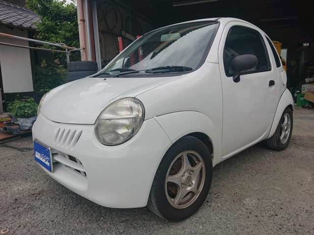 2003 Suzuki Twin