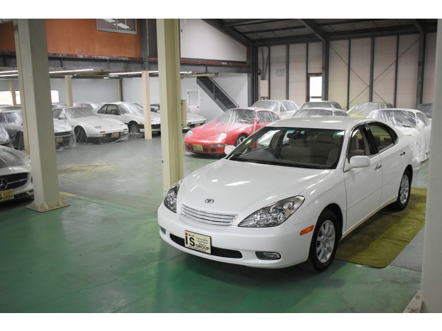 2002 Toyota Windom
