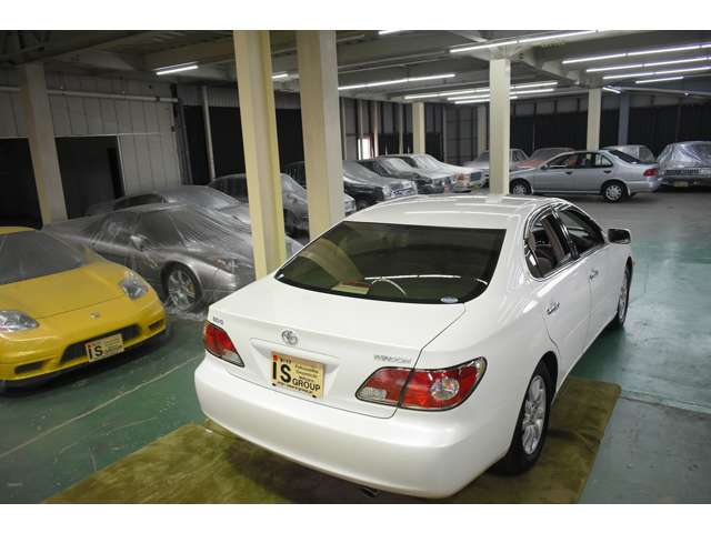 2002 Toyota Windom – thumbnail 2