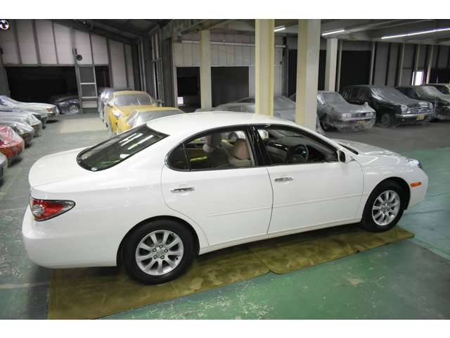 2002 Toyota Windom – thumbnail 3