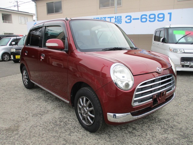 2005 Daihatsu Mira Gino
