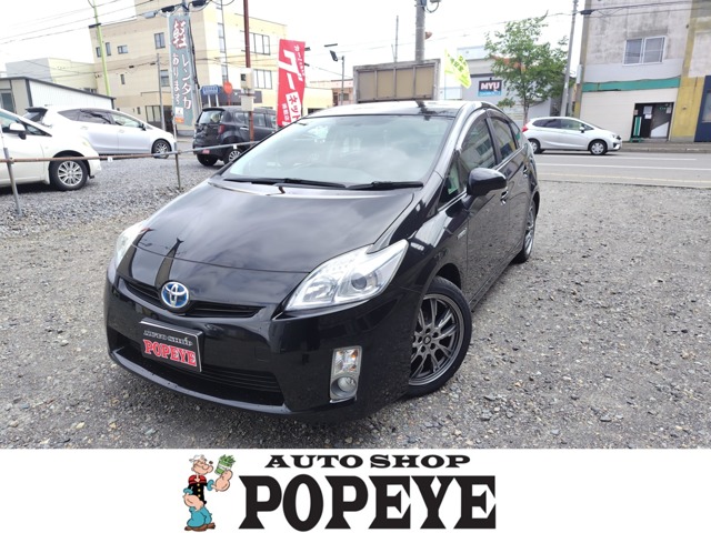 2009 Toyota Prius