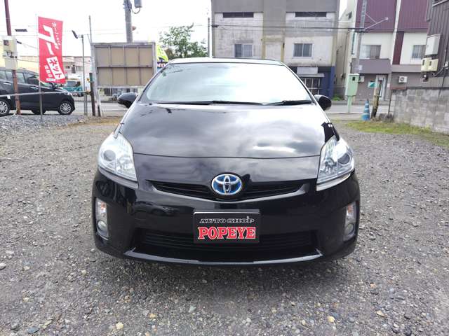 2009 Toyota Prius – thumbnail 4