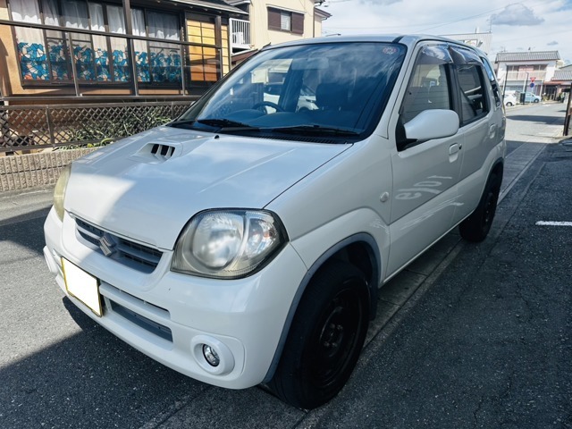 2006 Suzuki Kei