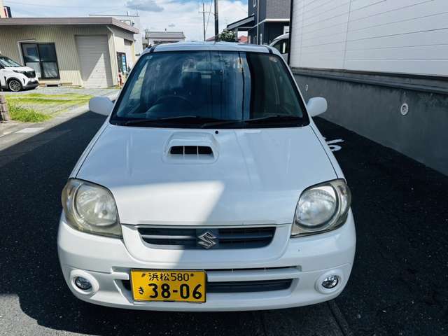 2006 Suzuki Kei – thumbnail 2