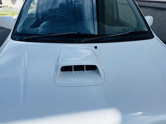 2006 Suzuki Kei – thumbnail 3