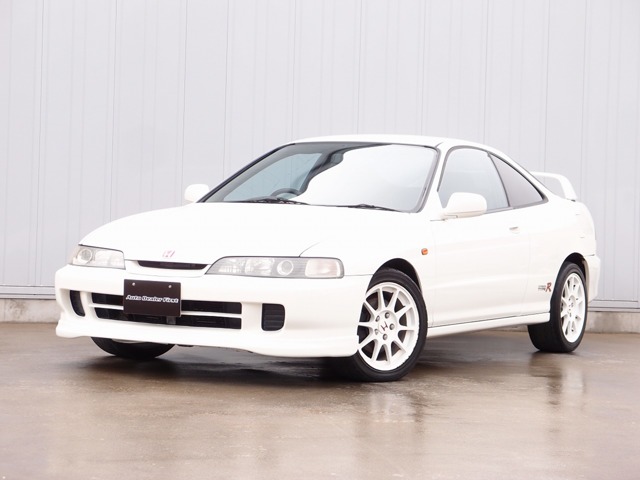 2000 Honda Integra Type R