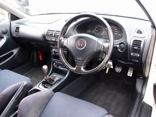 2000 Honda Integra Type R – thumbnail 3