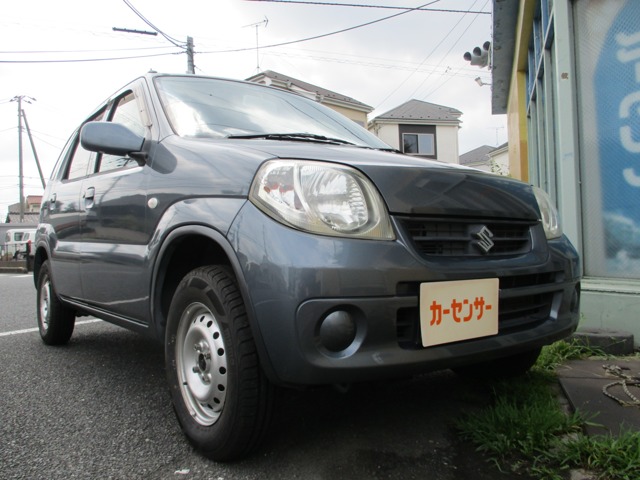 2006 Suzuki Kei