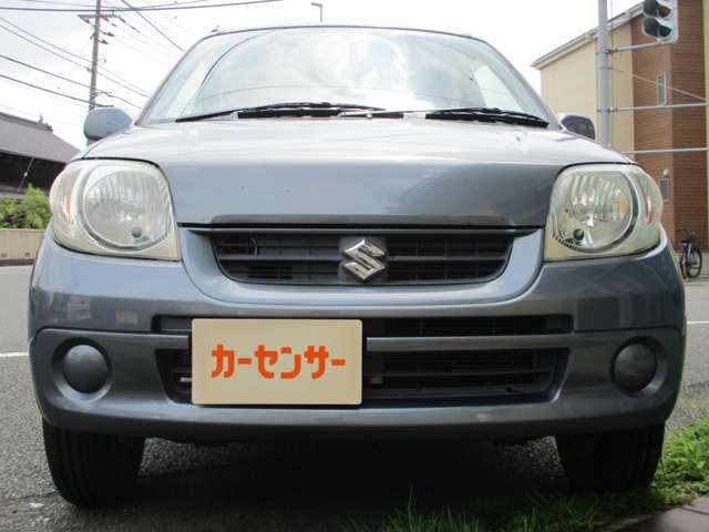 2006 Suzuki Kei – thumbnail 2