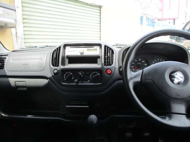 2006 Suzuki Kei – thumbnail 3