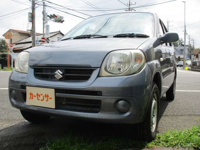 2006 Suzuki Kei – thumbnail 4
