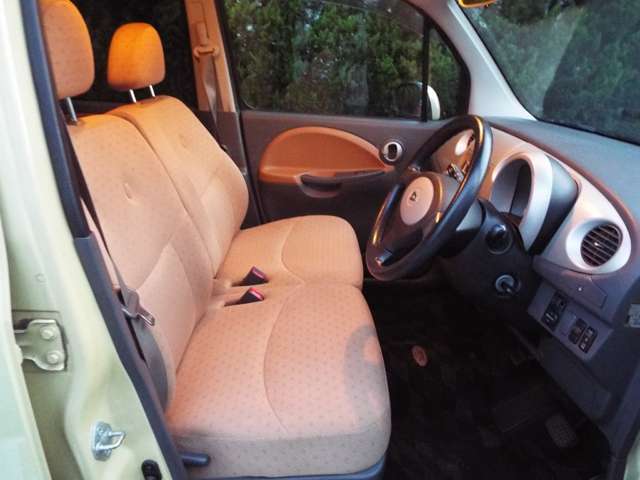 2006 Daihatsu Move Latte – thumbnail 4