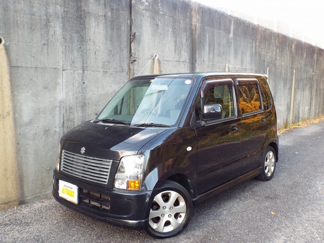 2006 Suzuki Wagon R