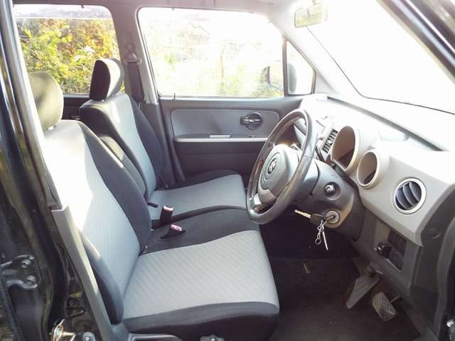 2006 Suzuki Wagon R – thumbnail 4