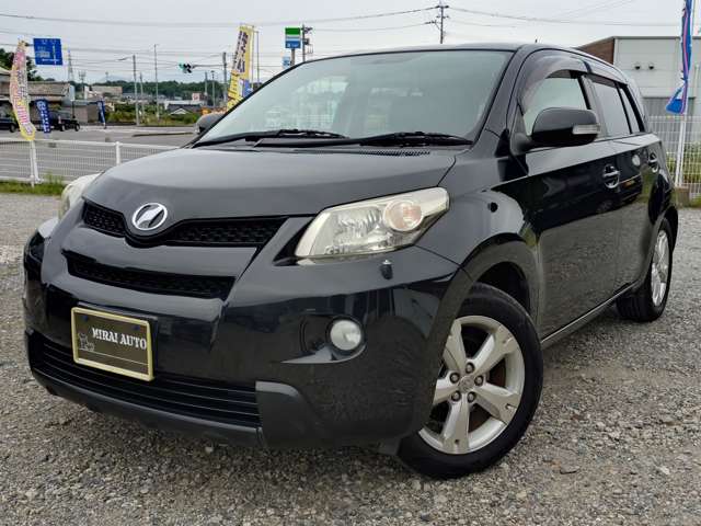 2009 Toyota ist – thumbnail 4