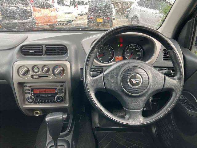 2008 Daihatsu Terios Kid – thumbnail 2